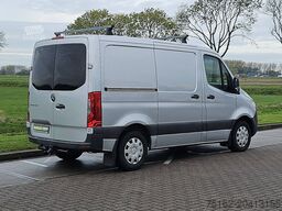 MERCEDES-BENZ SPRINTER 316 L1H1 Trekhaak Mbux