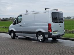 MERCEDES-BENZ SPRINTER 316 L1H1 Trekhaak Mbux