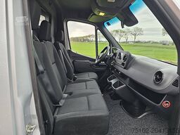 MERCEDES-BENZ SPRINTER 316 L1H1 Trekhaak Mbux