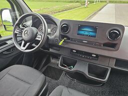 MERCEDES-BENZ SPRINTER 316 L1H1 Trekhaak Mbux