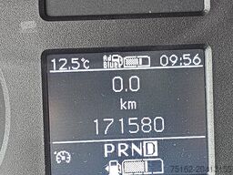 MERCEDES-BENZ SPRINTER 316 L1H1 Trekhaak Mbux