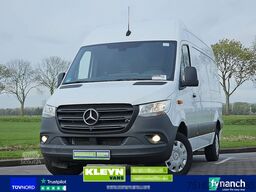 MERCEDES-BENZ SPRINTER 317 L2H2 Mbux Navi RWD!