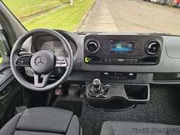 MERCEDES-BENZ SPRINTER 317 L2H2 Mbux Navi RWD!