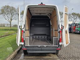 MERCEDES-BENZ SPRINTER 317 L2H2 Mbux Navi RWD!