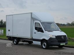 MERCEDES-BENZ SPRINTER 315 Bakwagen Laadklep!