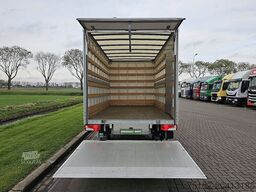 MERCEDES-BENZ SPRINTER 315 Bakwagen Laadklep!