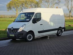 RENAULT MASTER 2.3 L2H2 Navi Trekhaak!