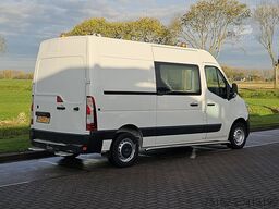 RENAULT MASTER 2.3 L2H2 Navi Trekhaak!