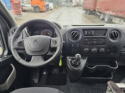 RENAULT MASTER 2.3 L2H2 Navi Trekhaak!