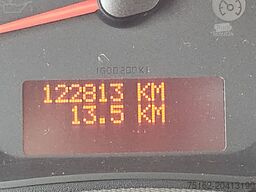 RENAULT MASTER 2.3 L2H2 Navi Trekhaak!