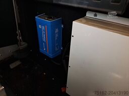 RENAULT MASTER 2.3 L2H2 Navi Trekhaak!