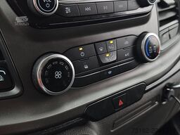 FORD TRANSIT CUSTOM ac carplay EURO6