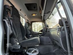 Mercedes-Benz Arocs 3251 - Kran - Abrollkipper - 8x4