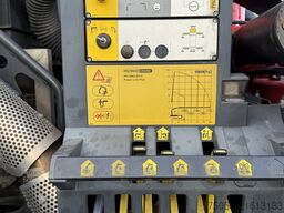 Mercedes-Benz Arocs 3251 - Kran - Abrollkipper - 8x4