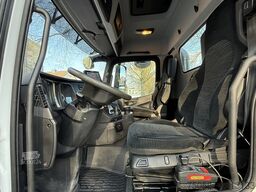 Mercedes-Benz Arocs 3251 - Kran - Abrollkipper - 8x4
