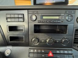 Mercedes-Benz Arocs 3251 - Kran - Abrollkipper - 8x4