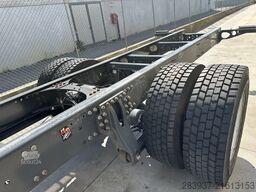 VOLVO FE 280