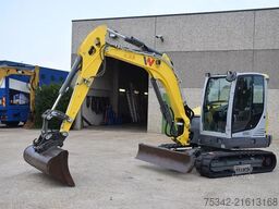 WACKER NEUSON ET 65 - 1600 Hours