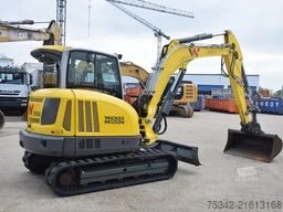 WACKER NEUSON ET 65 - 1600 Hours