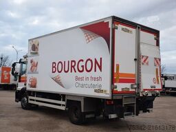 Iveco EuroCargo 120 E18 - frigo