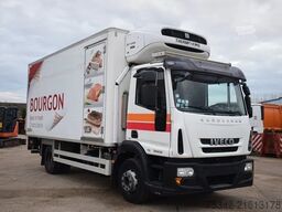 Iveco EuroCargo 120 E18 - frigo