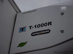 Iveco EuroCargo 120 E18 - frigo