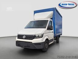 VW Crafter 35