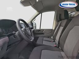 VW Crafter 35