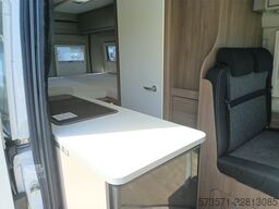 Peugeot Boxer Carado CV640 2025 | Automático | Totalmente equipado