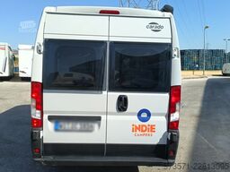Peugeot Boxer Carado CV640 2025 | Automático | Totalmente equipado