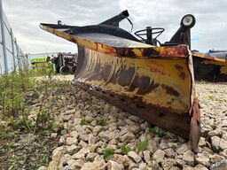  AM TEHO  SNOWPLOW 4800 MM