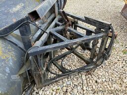 AM TEHO  SNOWPLOW 4800 MM