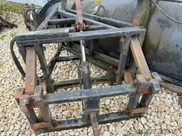  AM TEHO  SNOWPLOW 4800 MM