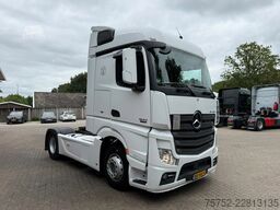 Mercedes-Benz Actros 1842 Streamspace Euro 5 609.900KM! Retar...