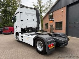 Mercedes-Benz Actros 1842 Streamspace Euro 5 609.900KM! Retar...