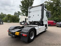 Mercedes-Benz Actros 1842 Streamspace Euro 5 609.900KM! Retar...