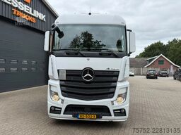 Mercedes-Benz Actros 1842 Streamspace Euro 5 609.900KM! Retar...