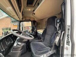Mercedes-Benz Actros 1842 Streamspace Euro 5 609.900KM! Retar...
