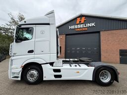 Mercedes-Benz Actros 1842 Streamspace Euro 5 609.900KM! Retar...