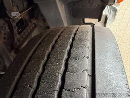 Mercedes-Benz Actros 1842 Streamspace Euro 5 609.900KM! Retar...