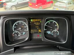 Mercedes-Benz Actros 1842 Streamspace Euro 5 609.900KM! Retar...