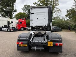 Mercedes-Benz Actros 1842 Streamspace Euro 5 609.900KM! Retar...
