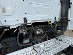 Mercedes-Benz Actros 1842 Streamspace Euro 5 609.900KM! Retar...