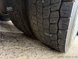 Mercedes-Benz Actros 1842 Streamspace Euro 5 609.900KM! Retar...