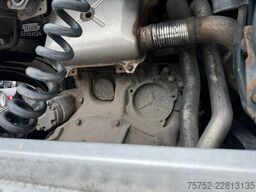 Mercedes-Benz Actros 1842 Streamspace Euro 5 609.900KM! Retar...