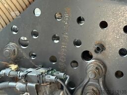 Mercedes-Benz Actros 1842 Streamspace Euro 5 609.900KM! Retar...
