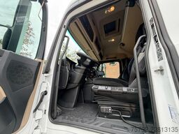 Mercedes-Benz Actros 1842 Streamspace Euro 5 609.900KM! Retar...