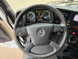 Mercedes-Benz Actros 1842 Streamspace Euro 5 609.900KM! Retar...