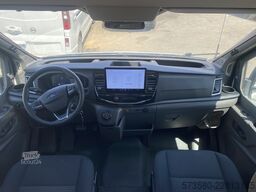 Etrusco V 6.6 SF | Ford Transit 2.0 Tdci 130 PS | Automatisch