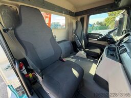 MAN TGS 35.420 8x4 + CRANE ATLAS 332 (4x) - RADIO -...